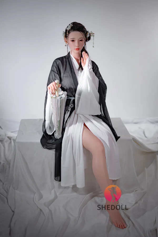 Ach u – Silicone 165cm/64.96″ G-CUP 40kg/88.18lbs Sex Doll view 3
