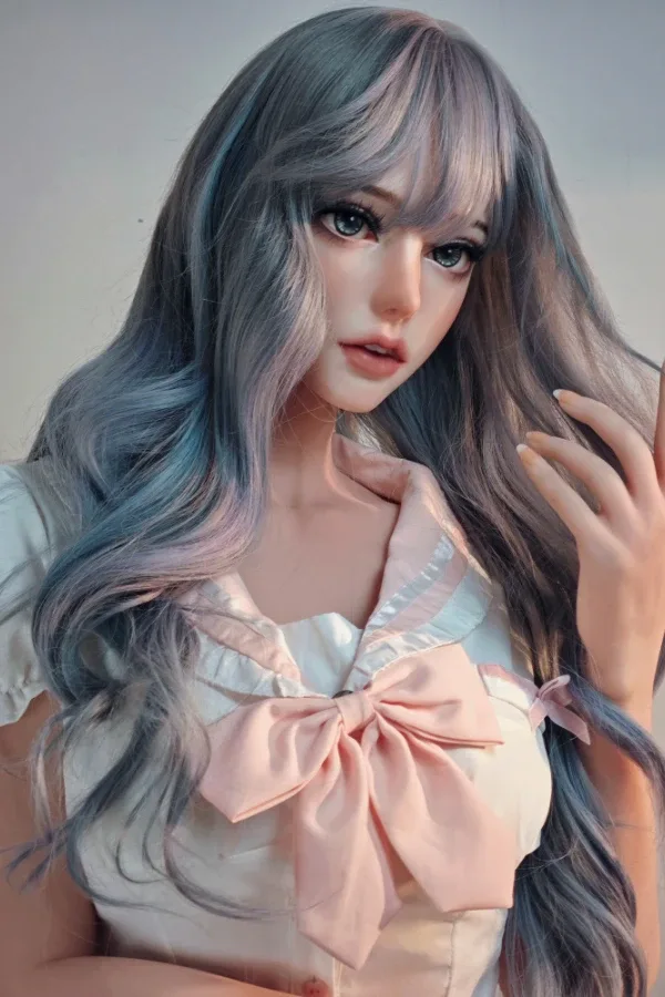 Gentle Beautiful Fantasy Sex Doll Sakurai Koyuki 160cm view 4