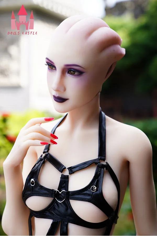 A6 – TPE 170cm/66.93″ B-CUP 37kg/81.57lbs Sex Doll view 5