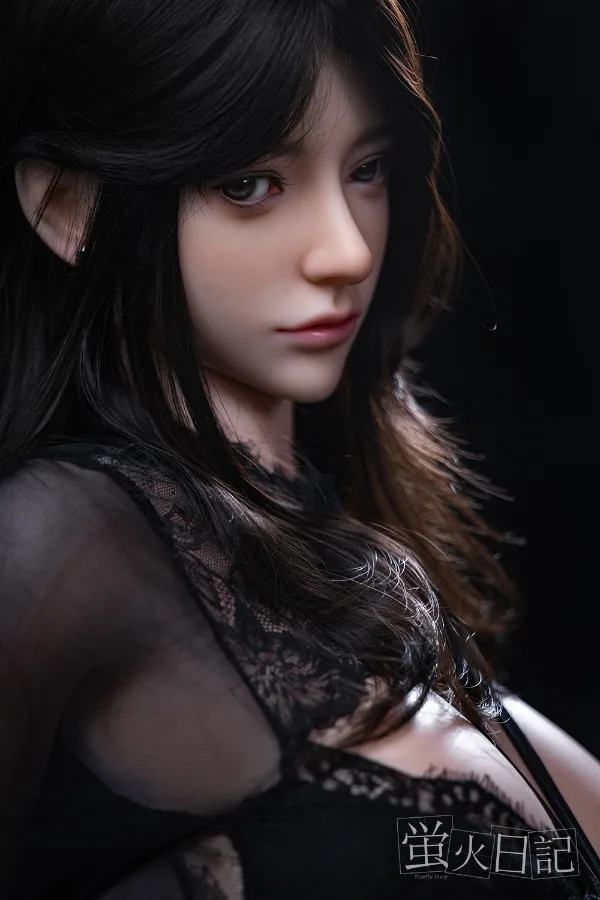 Duying – Silicone 164cm/64.57″ G-CUP 34kg/74.96lbs Sex Doll view 4
