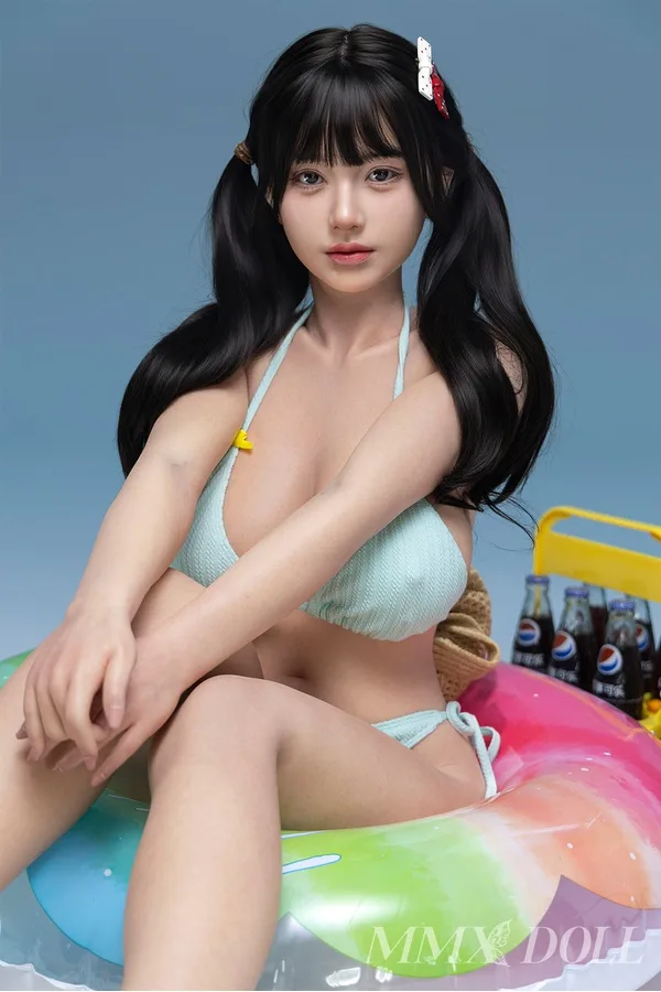 Menghan – Silicone 150cm/59.06″ F-CUP 24kg/52.91lbs Sex Doll view 4
