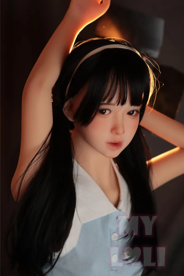 Mia – TPE 145cm/57.09″ A-CUP 27kg/59.52lbs Sex Doll
