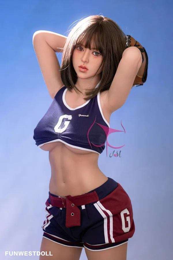 Darlene – TPE 155cm/61.02″ E-CUP 34kg/74.96lbs Sex Doll view 2