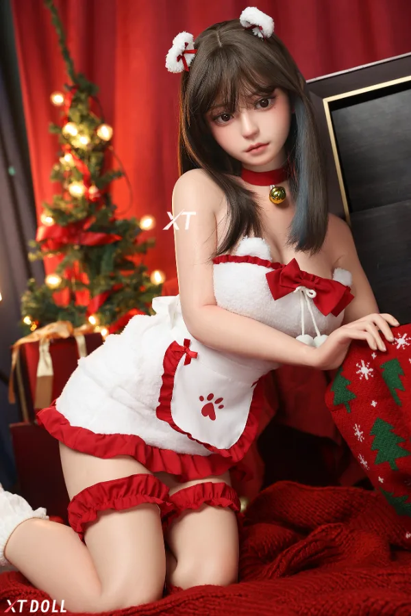 Akira – Silicone 157cm/61.81″ E-CUP 26kg/57.32lbs Sex Doll view 2