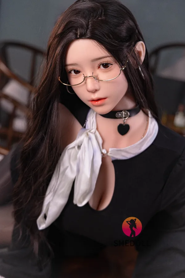 Chuyue – Hybrid 170cm/66.93″ G-CUP 45kg/99.21lbs Sex Doll