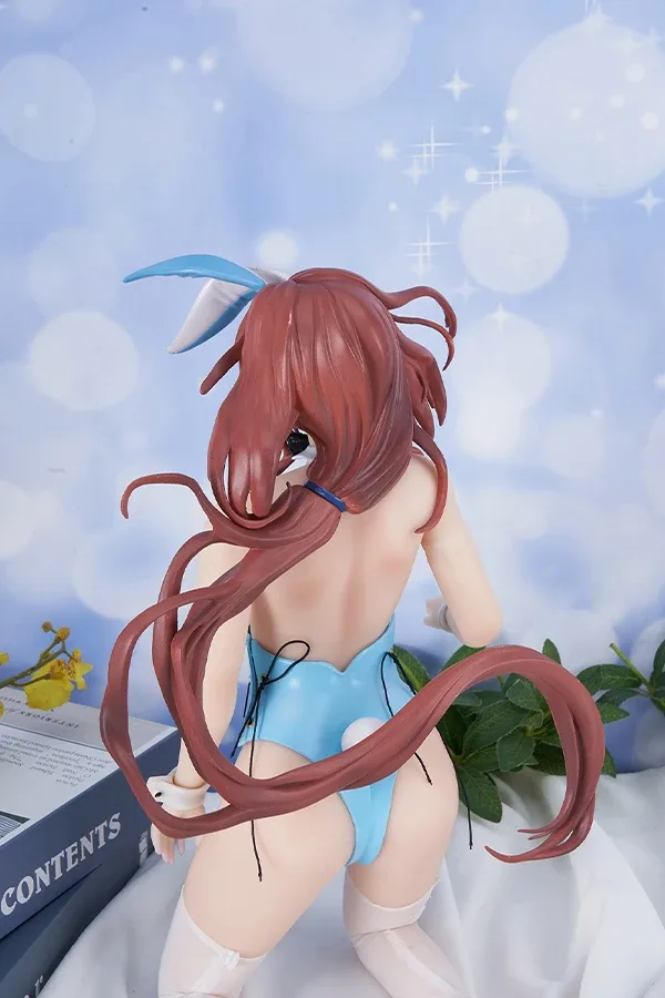 Japanese Anime Sex Dolls Maria 45cm (Free Clothes and Shoes) view 4