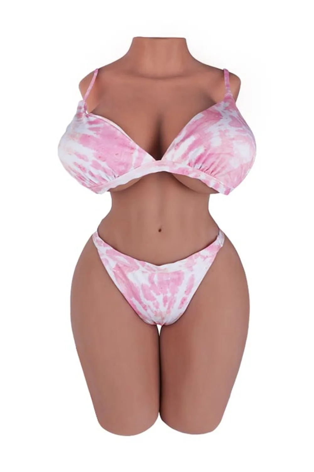 TPE 72cm/28.35″ K-CUP 24kg/52.91lbs Sex Doll view 3