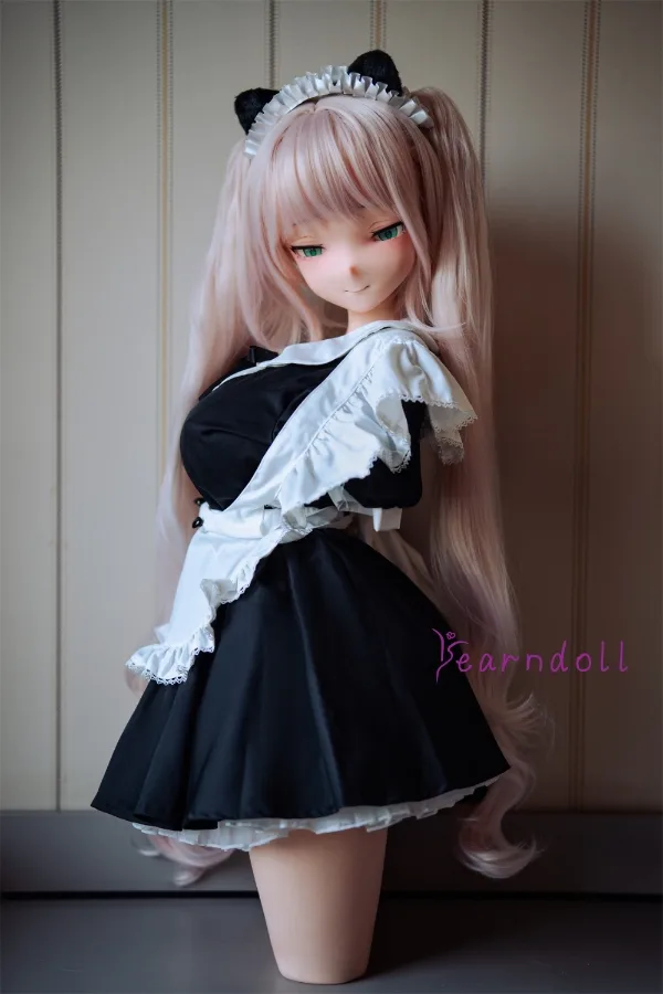LZ01 – Silicone 155cm/61.02″ I-CUP 30kg/66.14lbs Sex Doll