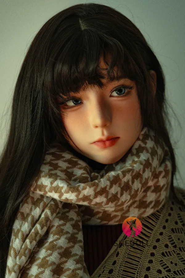 Guxiaoyu – Hybrid 170cm/66.93″ G-CUP 45kg/99.21lbs Sex Doll view 3