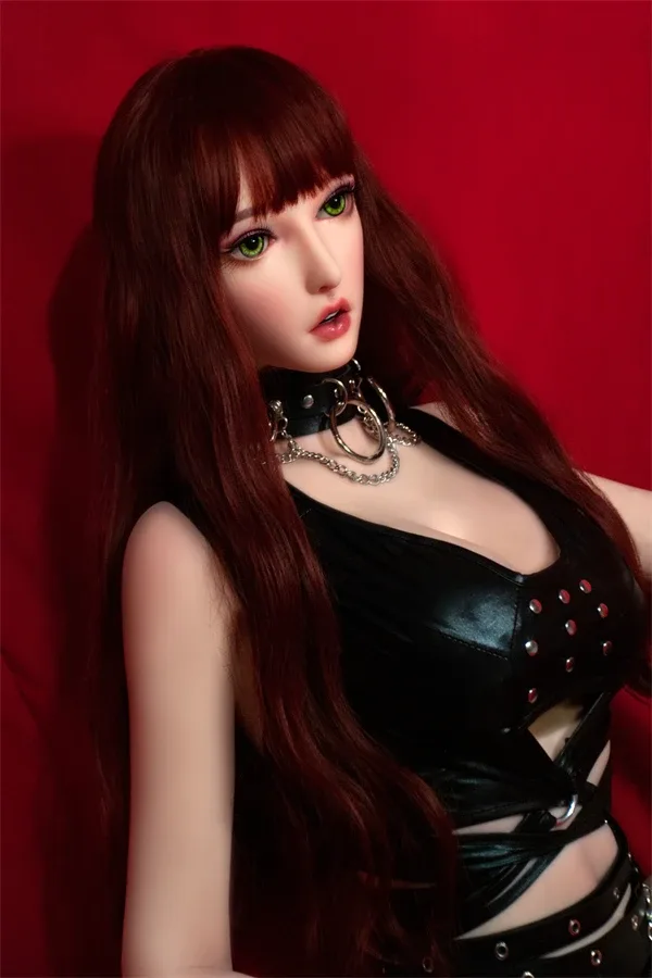 Hot Sale New Realistic Silicone Sex Doll Katelyn 165cm view 3