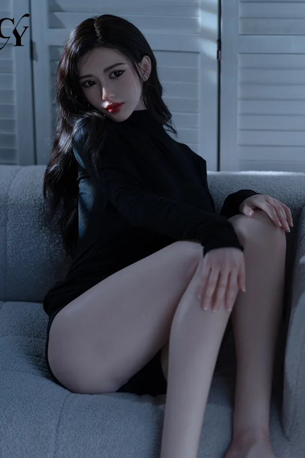 Rui – Silicone 167cm/65.75″ E-CUP 38kg/83.78lbs Sex Doll view 6