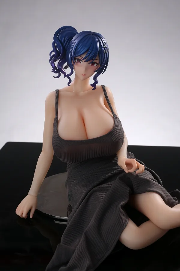 Shengluyisi – Hybrid 65cm/25.59″ 3kg/6.61lbs Sex Doll