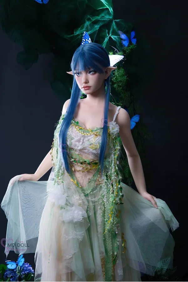 Silicone 150cm/59.06″ E-CUP 37kg/81.57lbs Sex Doll view 3