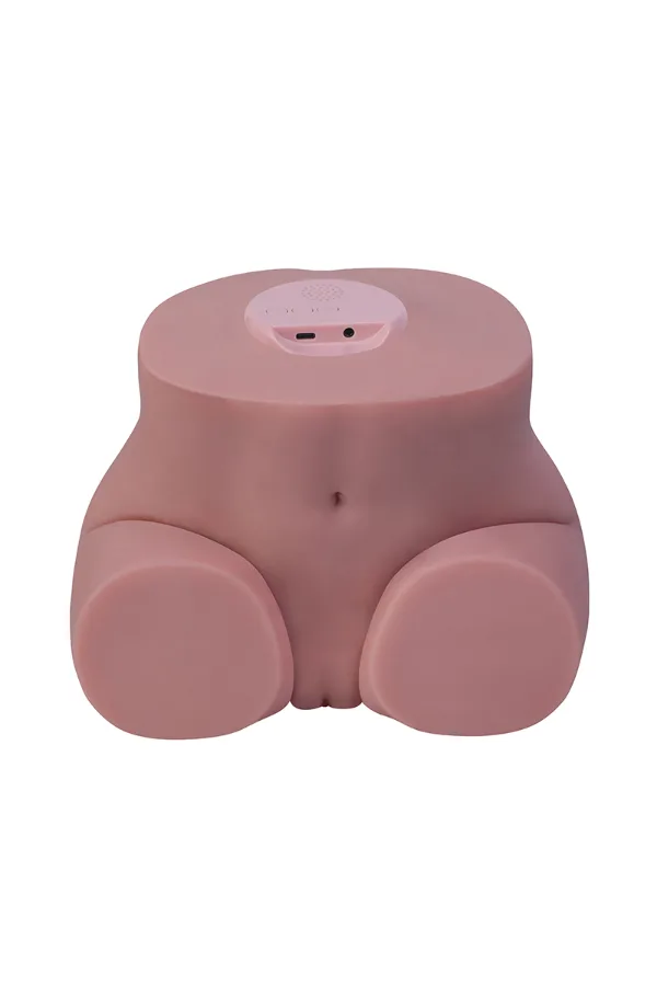 T9-W – TPE 8.27cm/3.26″ 5.2kg/11.46lbs Sex Doll