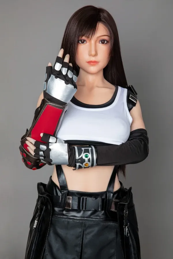 160cm D-cup Love Doll Tifa view 2