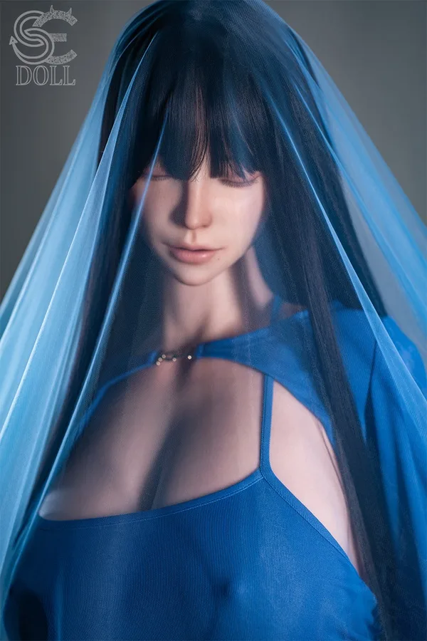 Jenny – Silicone 111cm/43.7″ G-CUP 26kg/57.32lbs Sex Doll view 2