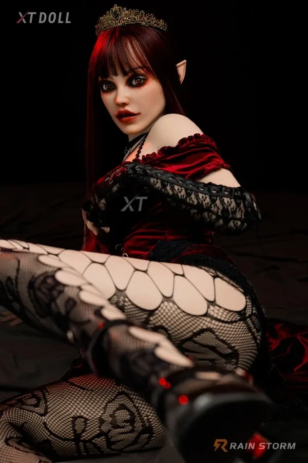 168cm C-cup Hentai Sex Doll Seraphina view 2