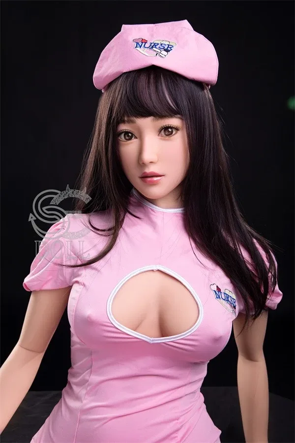 Life-Size Japanese Sex Doll Eden 163cm view 5