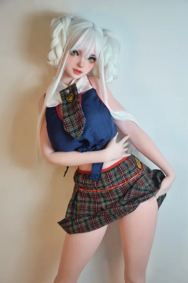 Anime Fantasy Sex Doll Kino Kayoko 150cm view 2