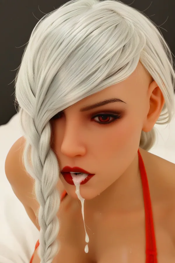 Meimei – Hybrid 162cm/63.78″ H-CUP 47kg/103.62lbs Sex Doll view 3