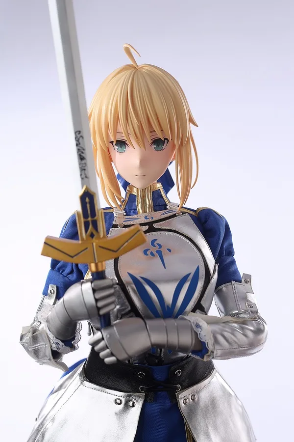 Saber – Hybrid 65cm/25.59″ 3kg/6.61lbs Sex Doll view 2