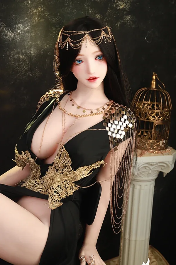 Hentai Big Boobs Sex Doll Nona 163cm (Free Doll Same Clothes) view 3