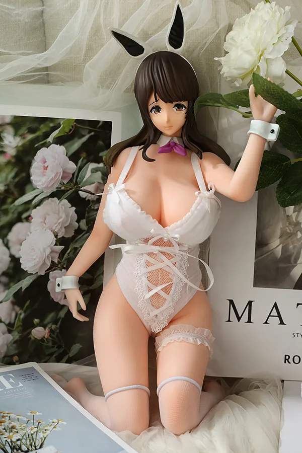 Sankiyori – Hybrid 45cm/17.72″ 1.2kg/2.65lbs Sex Doll view 6