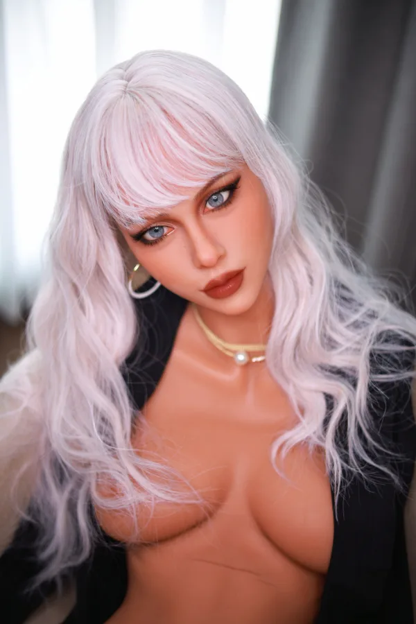Mikasa – TPE 20.5kg/45.19lbs Sex Doll view 6