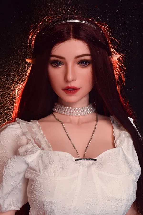 Fantasy Elf Queen Sex Doll Sasha 165cm view 2