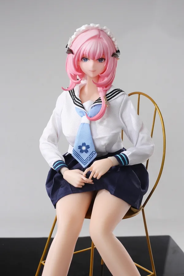 Taoxin Aili – Hybrid 65cm/25.59″ 3kg/6.61lbs Sex Doll