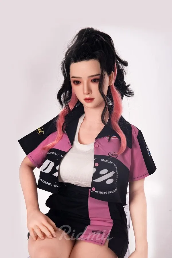 ⚡Asian Japanese Love Doll Skyla 163cm (Optional Vagina Sucking) view 2
