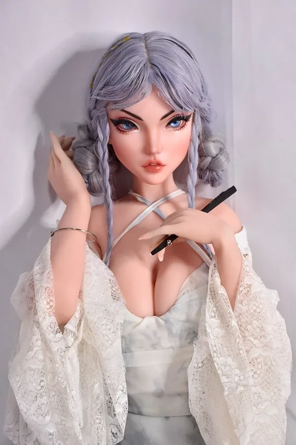 Sexy Cute Fantasy Sex Doll Cataleya 148cm view 4