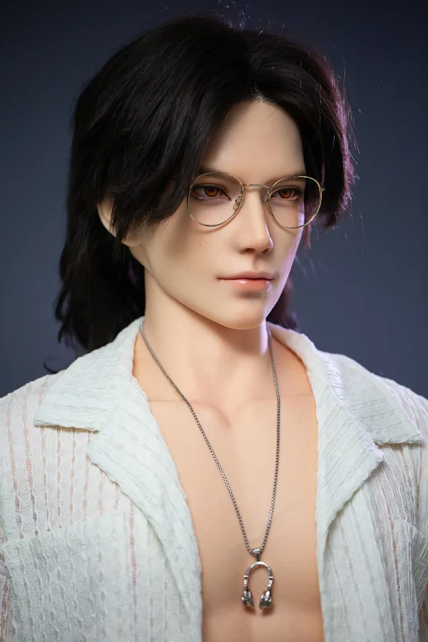 Suyu – Silicone 185cm/72.83″ 41kg/90.39lbs Sex Doll view 3