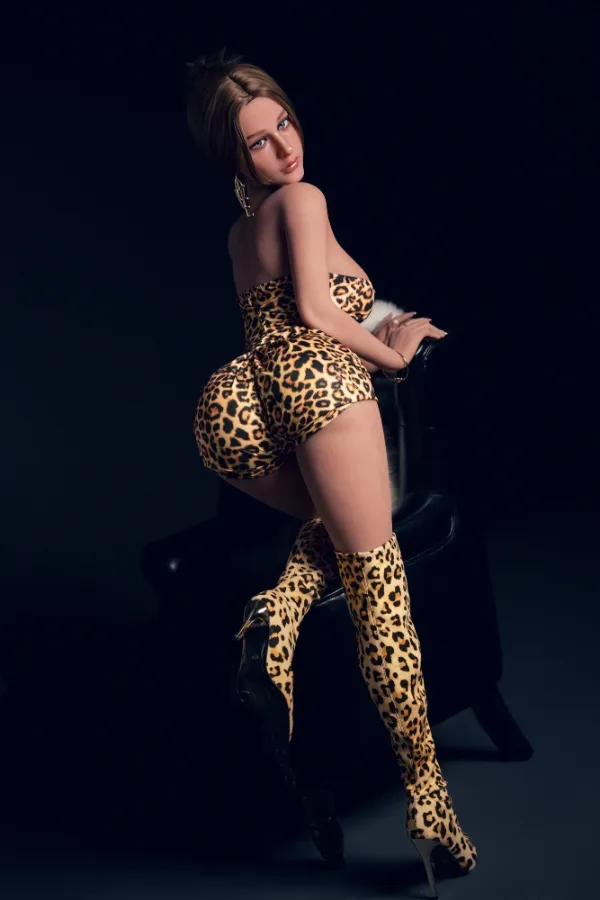 AB27 – TPE 150cm/59.06″ E-CUP 33kg/72.75lbs Sex Doll view 6
