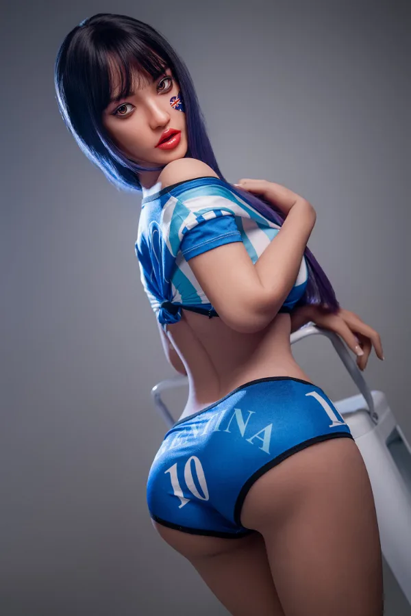 M29 – Hybrid 152cm/59.84″ 38kg/83.78lbs Sex Doll view 3