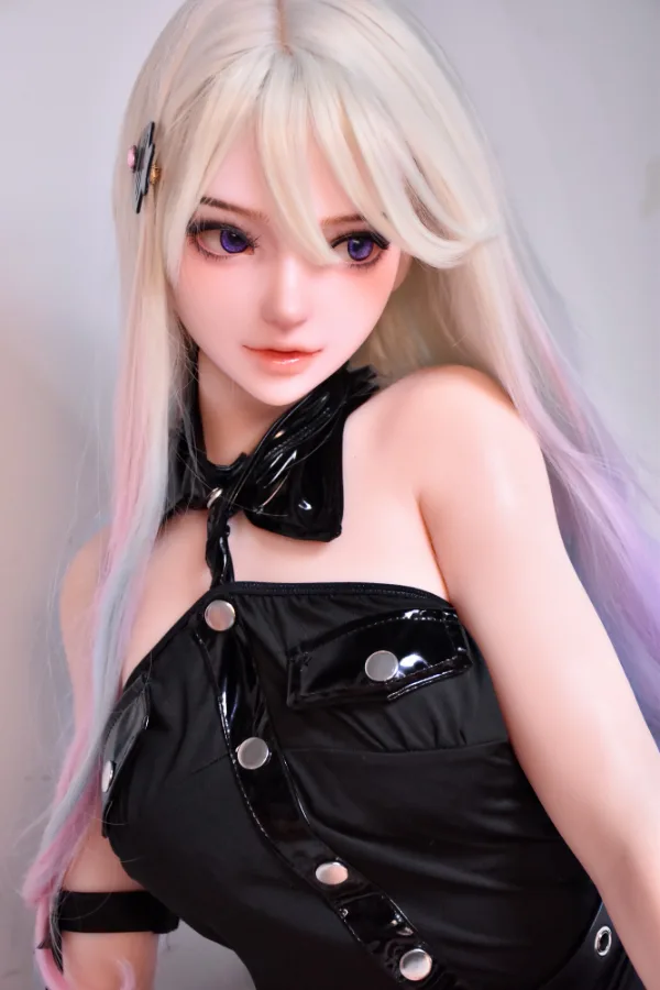 HB048 – Silicone 150cm/59.06″ 27.5kg/60.63lbs Sex Doll