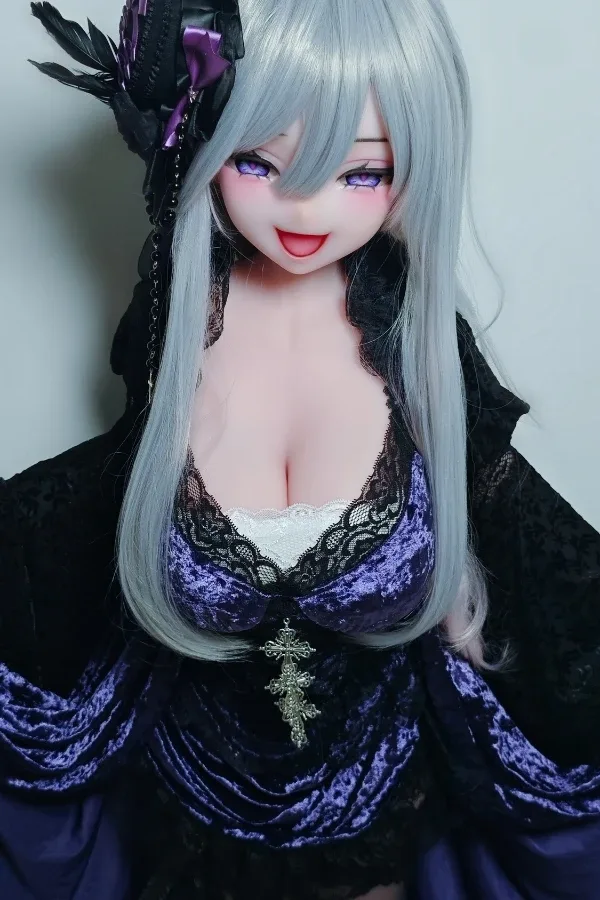 Fantasy Naughty Comics Sex Doll Chono Miyu 148cm view 3