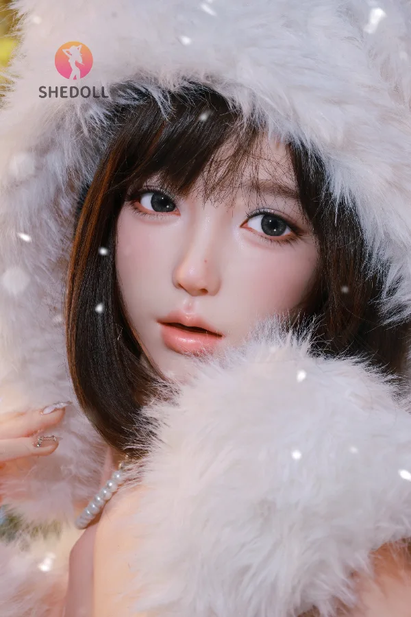 Chuyue – Silicone 167cm/65.75″ D-CUP 42.5kg/93.7lbs Sex Doll view 3