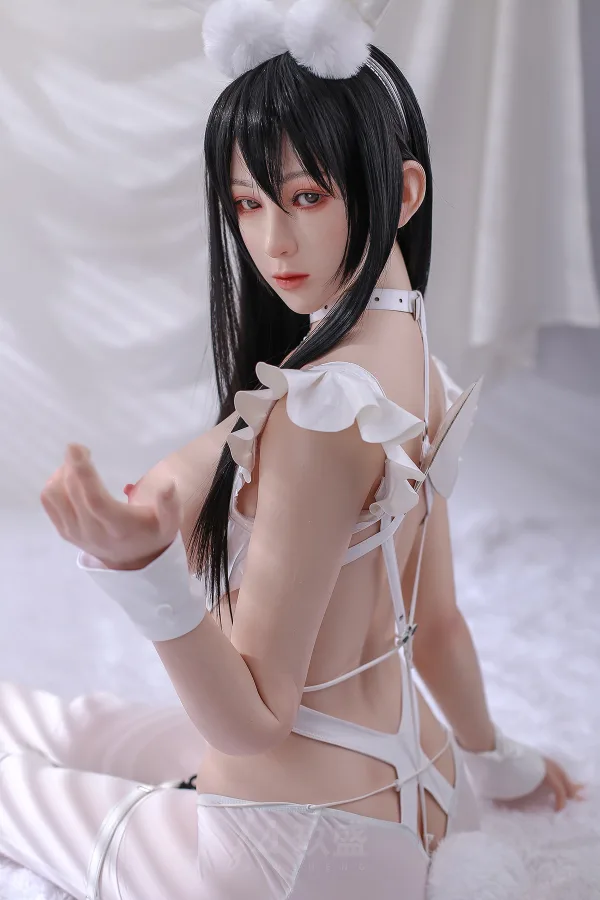 Ann – Silicone 160cm/62.99″ F-CUP 31kg/68.34lbs Sex Doll view 5
