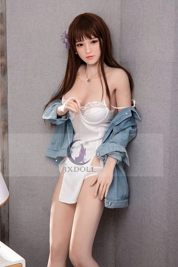 Beautiful Lifelike Sex Doll Belinda 170cm (Silicone Head) – Replaceable with Head and Body