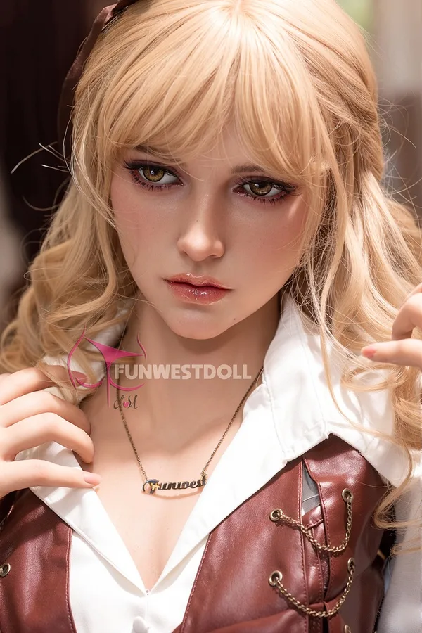 Bella – TPE 157cm/61.81″ C-CUP 40kg/88.18lbs Sex Doll view 4