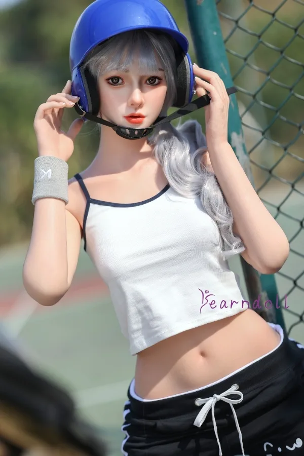 Y236 – Silicone 164cm/64.57″ C-CUP 29kg/63.93lbs Sex Doll view 5
