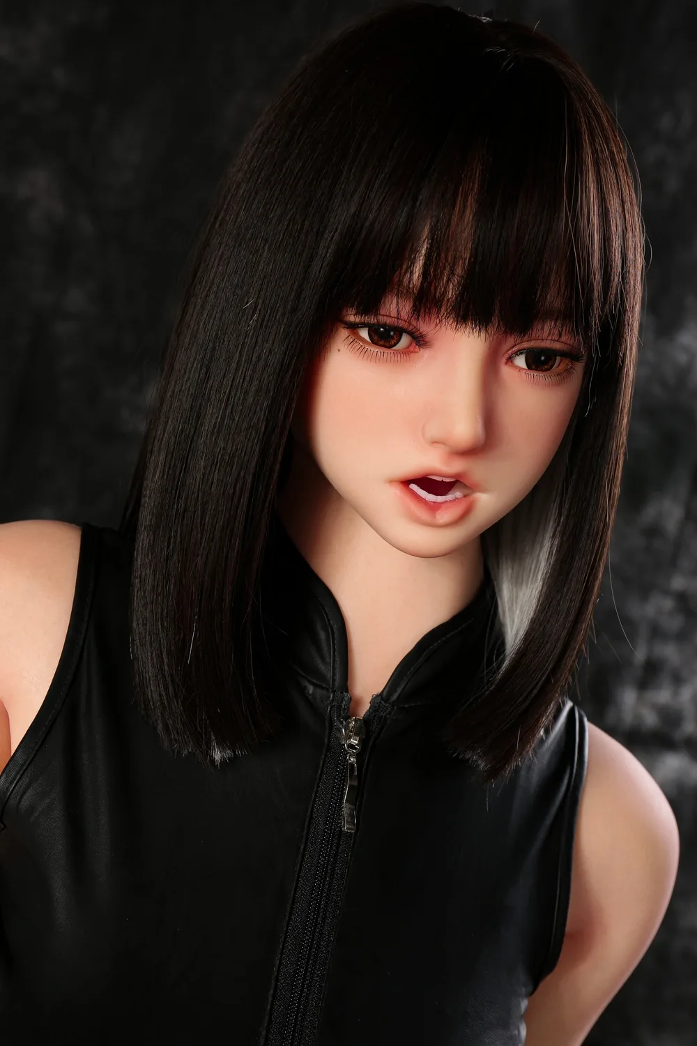 Yina – Silicone 163cm/64.17″ E-CUP 43kg/94.8lbs Sex Doll view 5