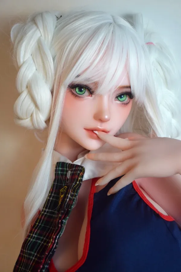 Anime Fantasy Sex Doll Kino Kayoko 150cm view 5