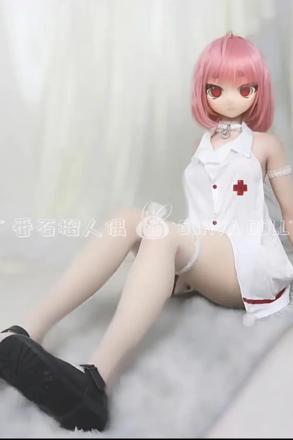 DM02 – TPE 147cm/57.87″ DD-CUP 43kg/94.8lbs Sex Doll view 4