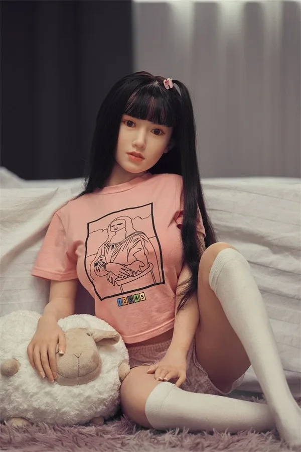 Life-Size Sweet Sex Doll Alanan 148cm