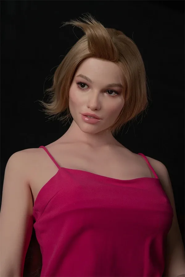 170cm C-cup Ultra Realistic Celebrity Sex Doll Jeri view 3