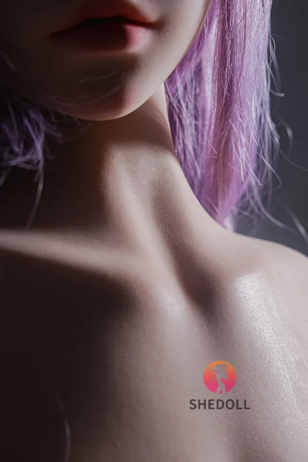 Jiangxiaowan – Silicone 156cm/61.42″ E-CUP 42kg/92.59lbs Sex Doll view 2