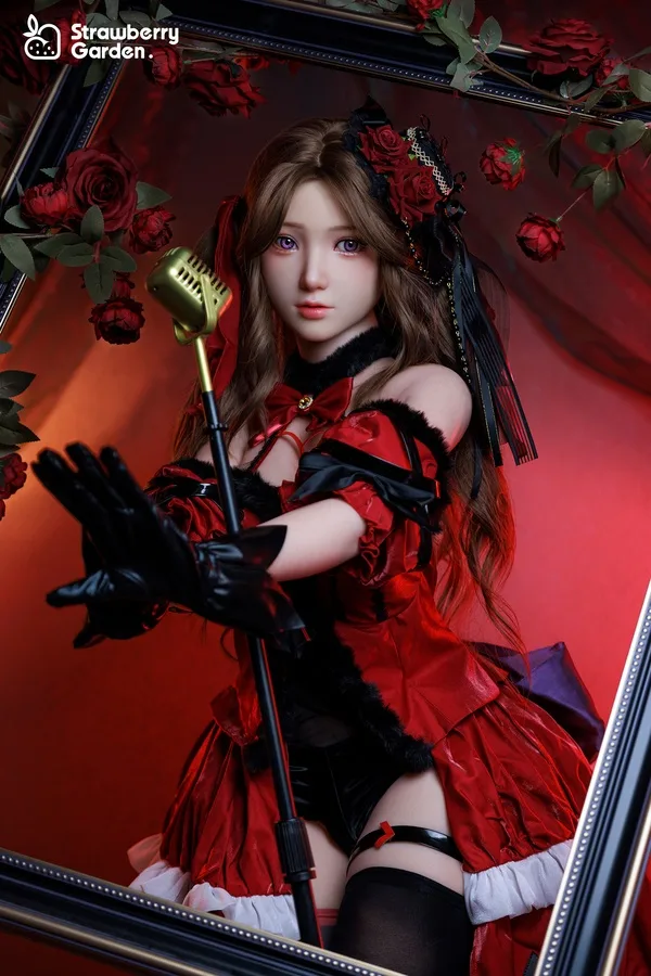Mengyin – Silicone 159cm/62.6″ D-CUP 29.7kg/65.48lbs Sex Doll view 2