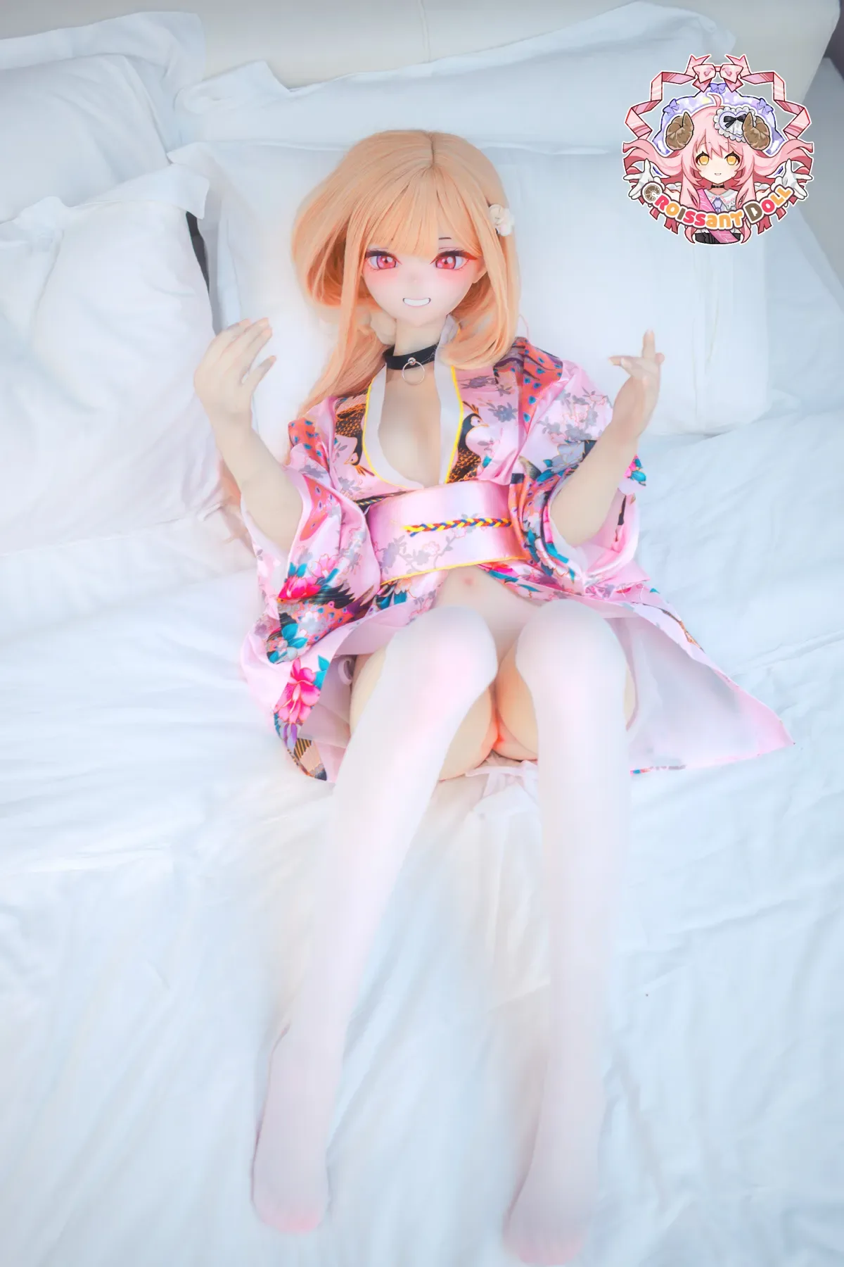 B07 – TPE 155cm/61.02″ D-CUP 33kg/72.75lbs Sex Doll view 4